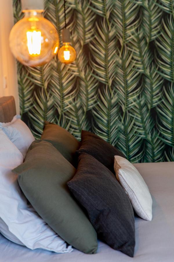 L'Oasis Vendargues Bed and Breakfast Εξωτερικό φωτογραφία