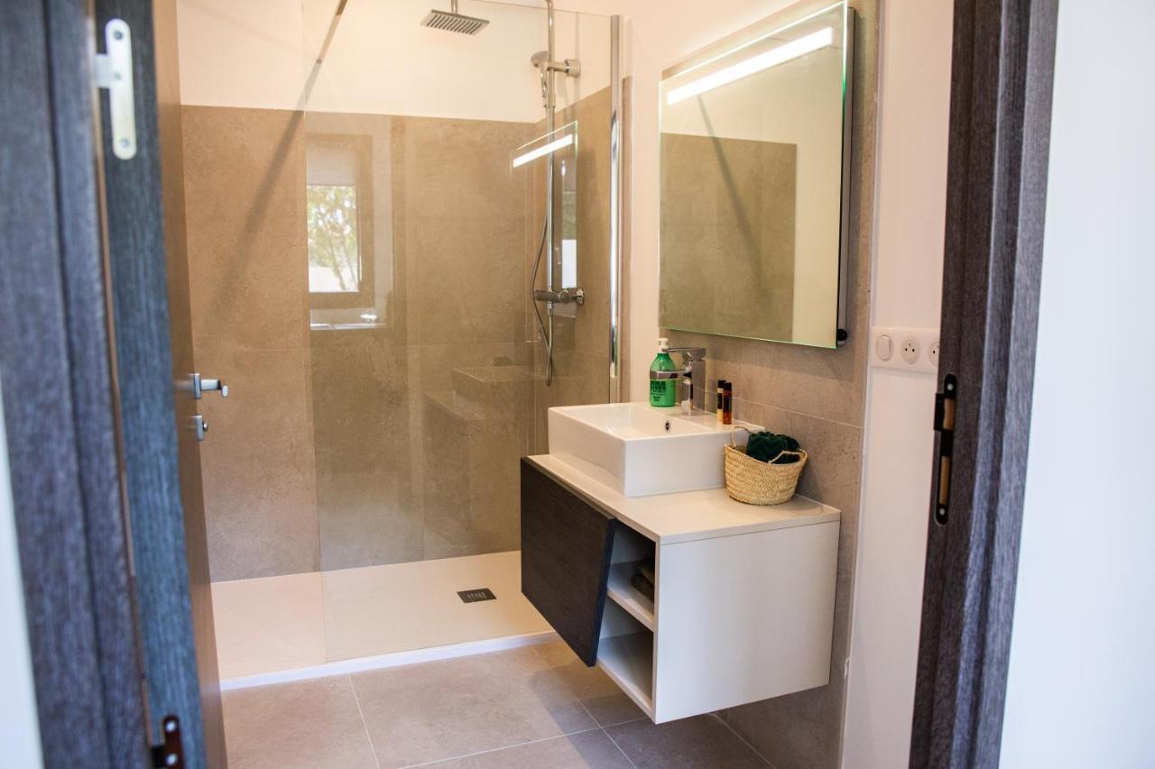 L'Oasis Vendargues Bed and Breakfast Εξωτερικό φωτογραφία