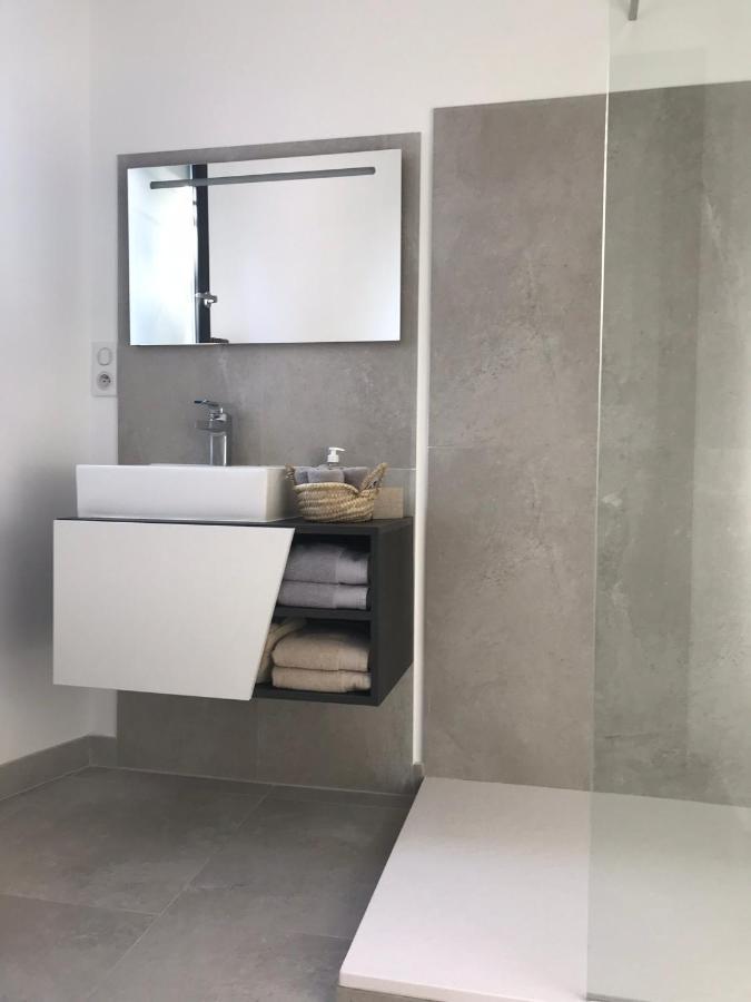 L'Oasis Vendargues Bed and Breakfast Εξωτερικό φωτογραφία
