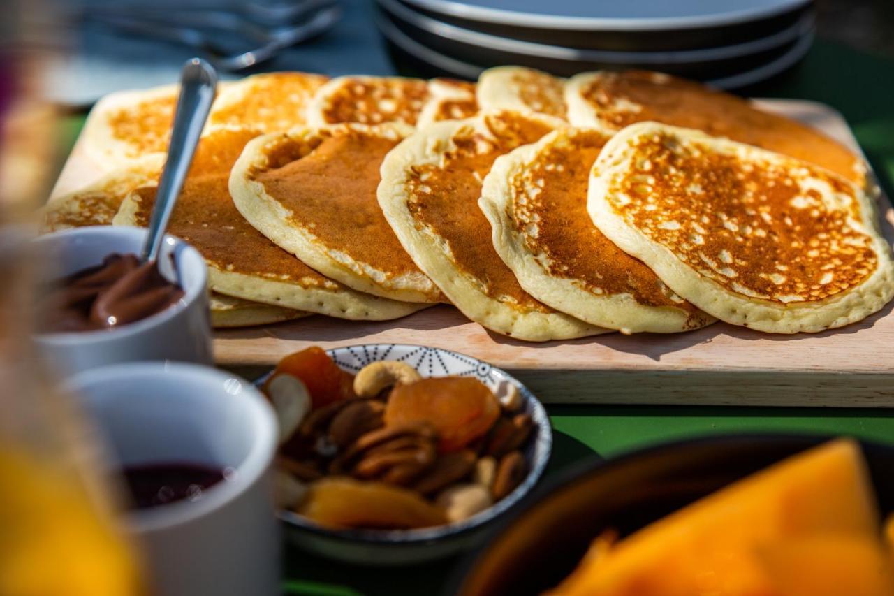 L'Oasis Vendargues Bed and Breakfast Εξωτερικό φωτογραφία